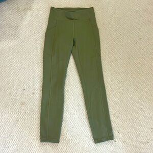 Lululemon leggings